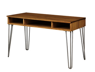 Hairpin Desk-Desks-Peaceful Valley Furniture
