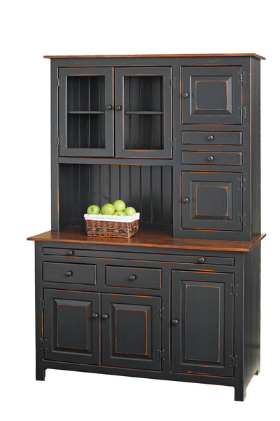 Hoosier Cabinet-Storage & Display-Peaceful Valley Furniture