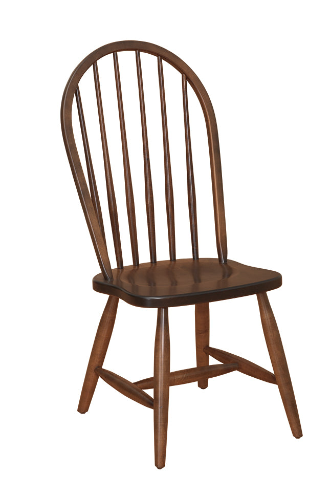6 Spindle Chair Peaceful Valley Furniture