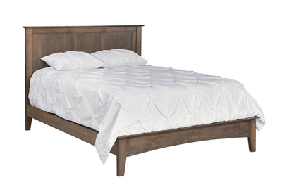 Chelsea Queen Bed-Beds-Peaceful Valley Furniture