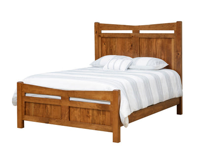 Homestead Queen Bed-Beds-Peaceful Valley Furniture