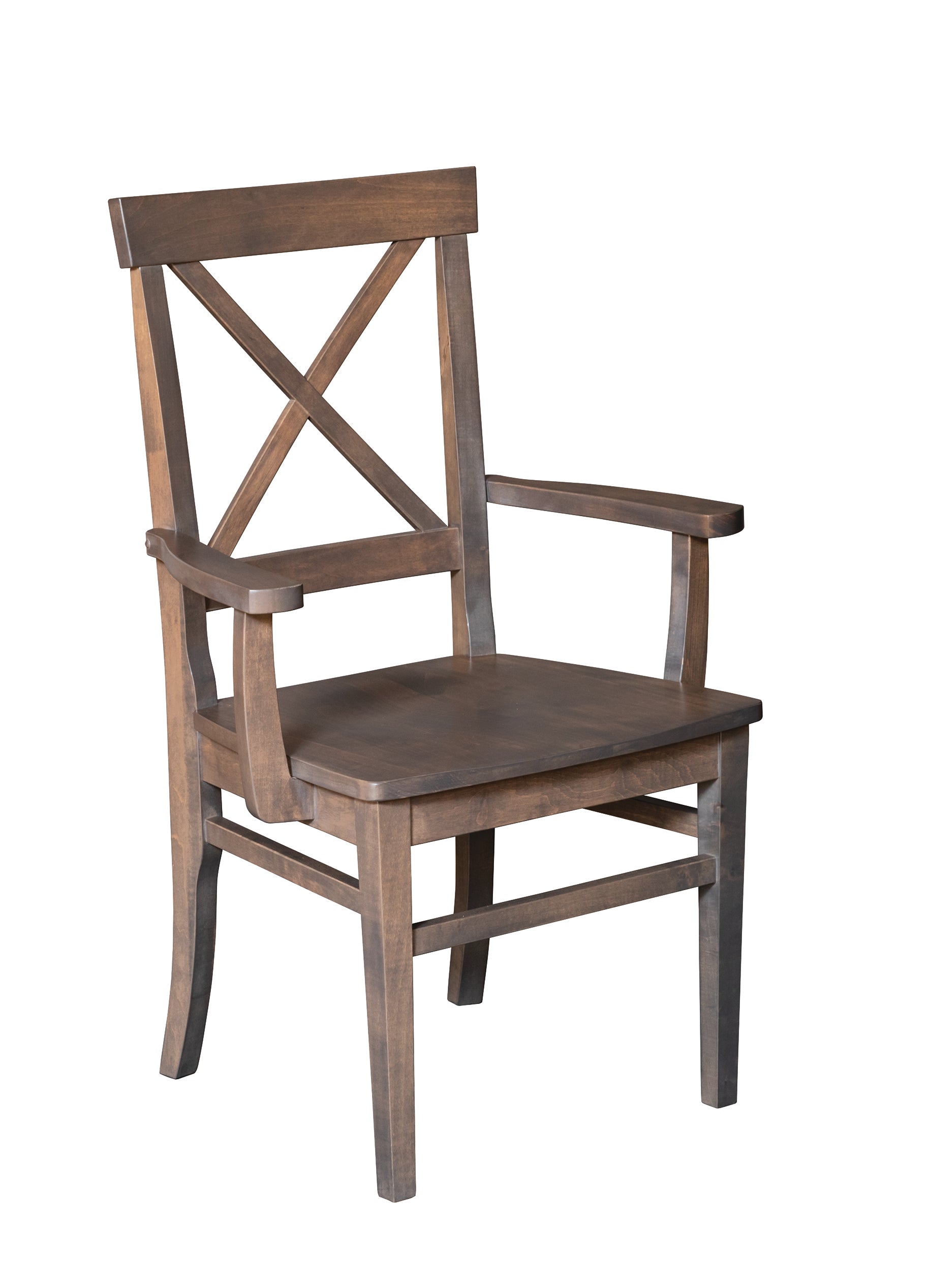 Crossway Arm Chair Peaceful Valley Furniture