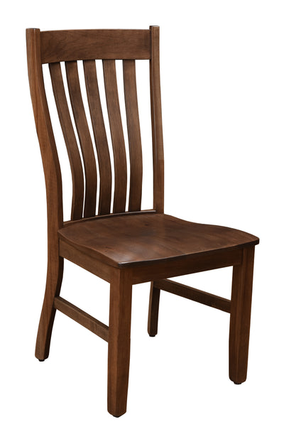 Millport Side Chair-Peaceful Valley Furniture