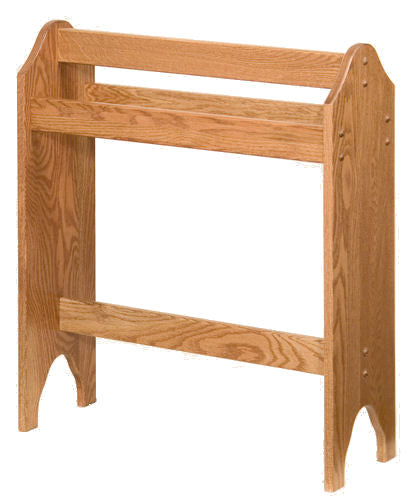 Quilt Rack - Main Image
