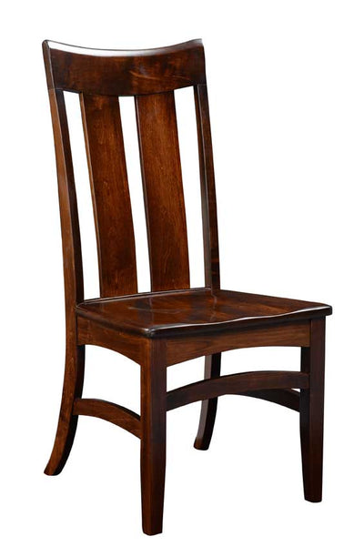 Galveston Shaker Chair-Chairs-Peaceful Valley Furniture