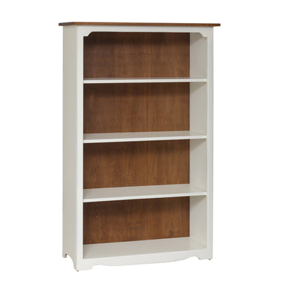 Extra Large Bookcase-Bookcases-Peaceful Valley Furniture