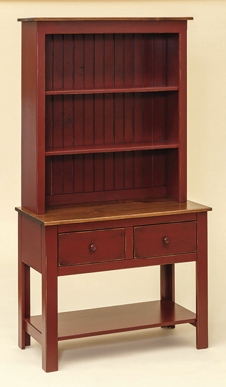 mini welsh dresser Mini Welsh Cupboard – Peaceful Valley Furniture