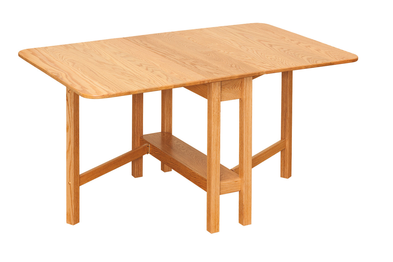 Gateleg Table Peaceful Valley Furniture
