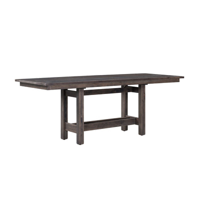 Welsh Mountain Table-Tables-Peaceful Valley Furniture