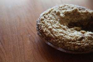 A Lancaster County Favorite: Shoofly Pie
