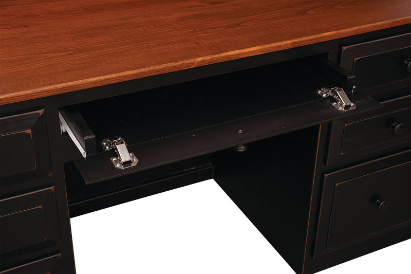 62" Large Computer Desk