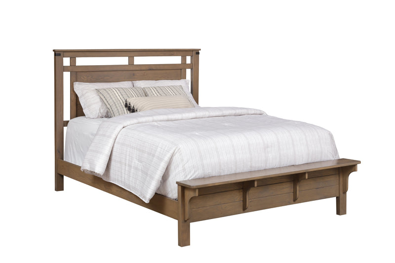 Lakeville Queen Bed