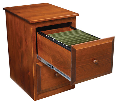 2 Drawer File Cabinet