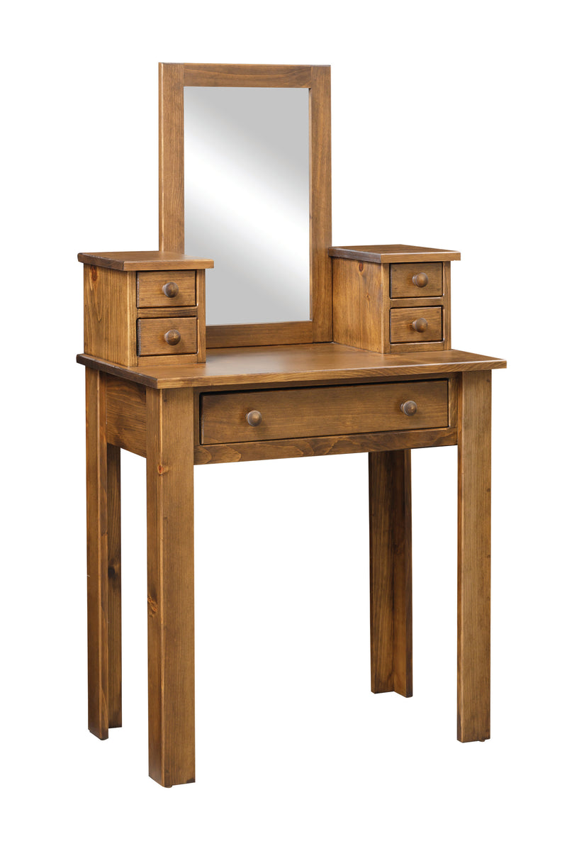 Small Vanity w Mirror