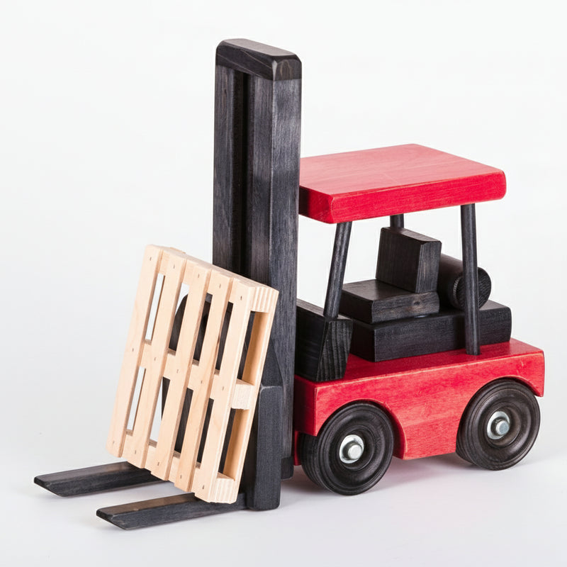 Toy Fork Lift