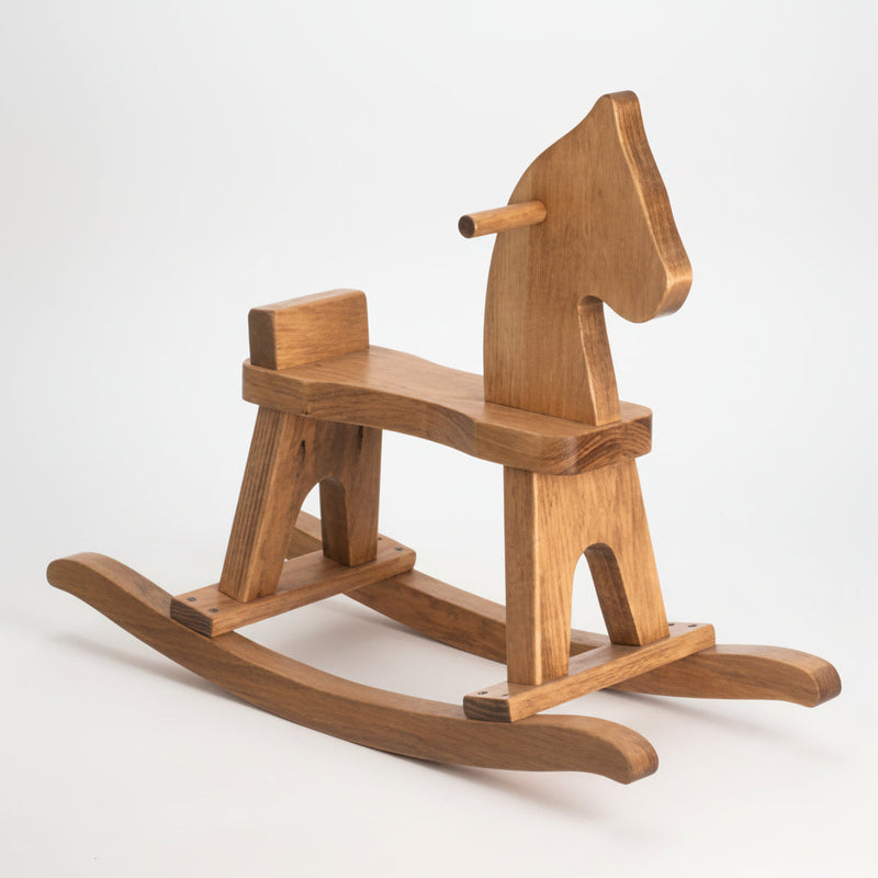 Little Pony Rocking Horse