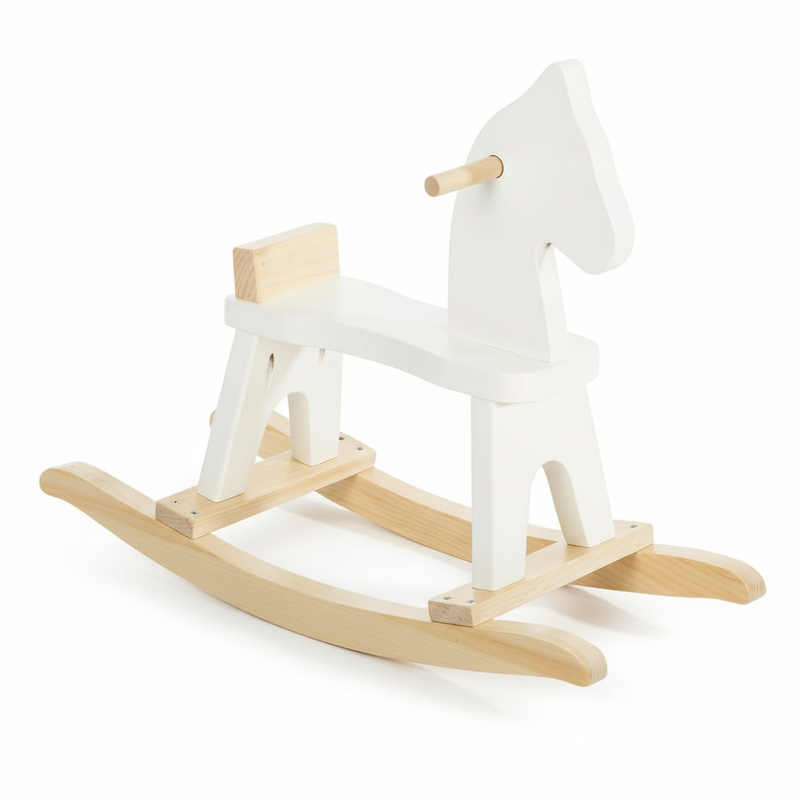 Little Pony Rocking Horse