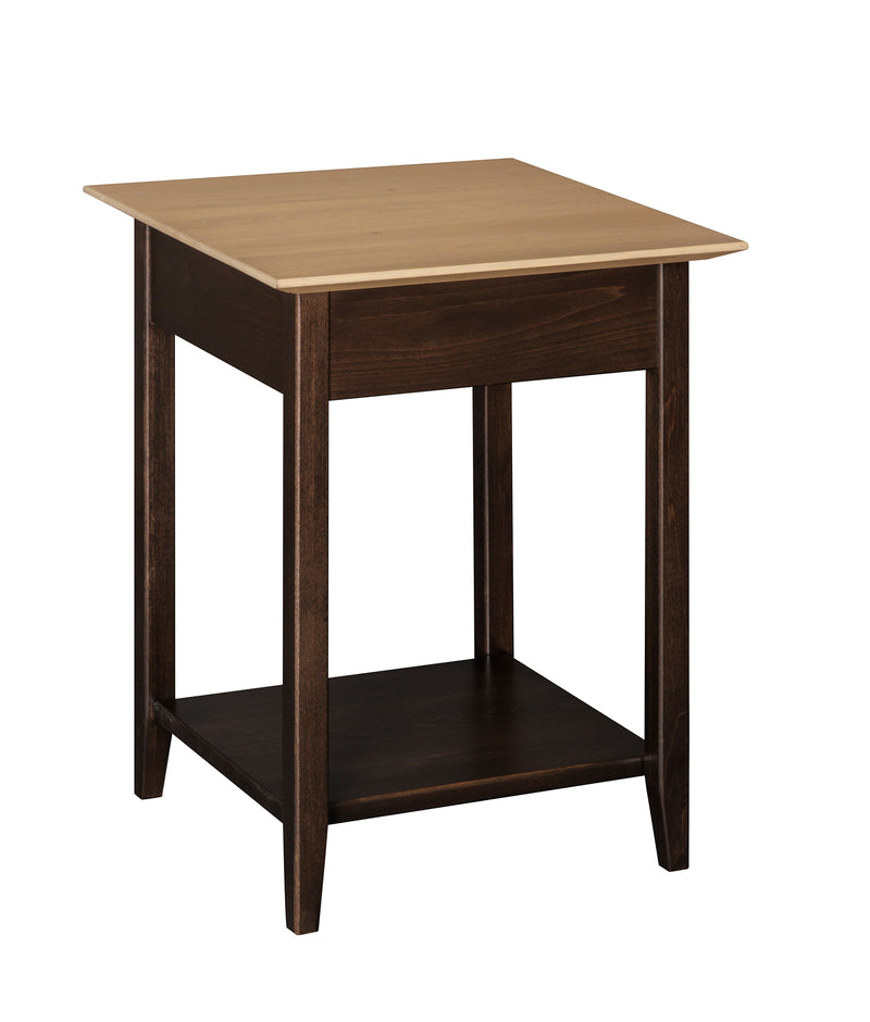 Harmony End Table