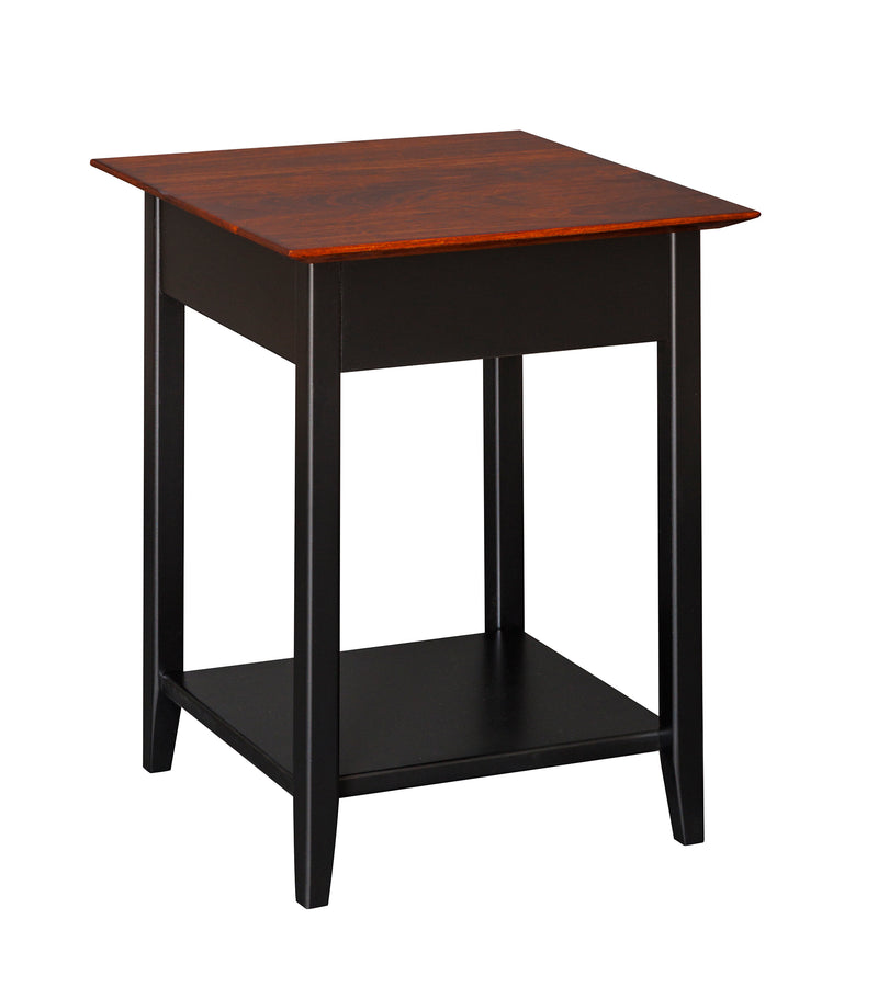 Harmony End Table