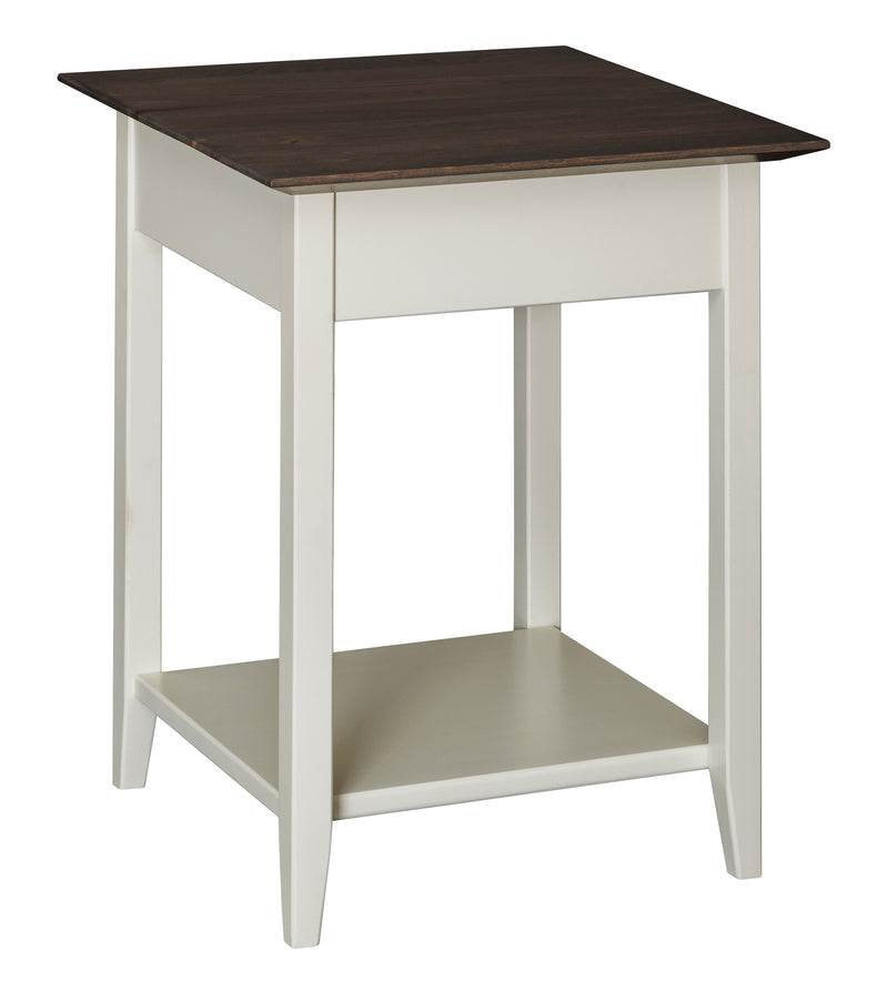 Harmony End Table