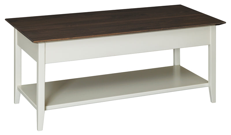 Harmony Coffee Table