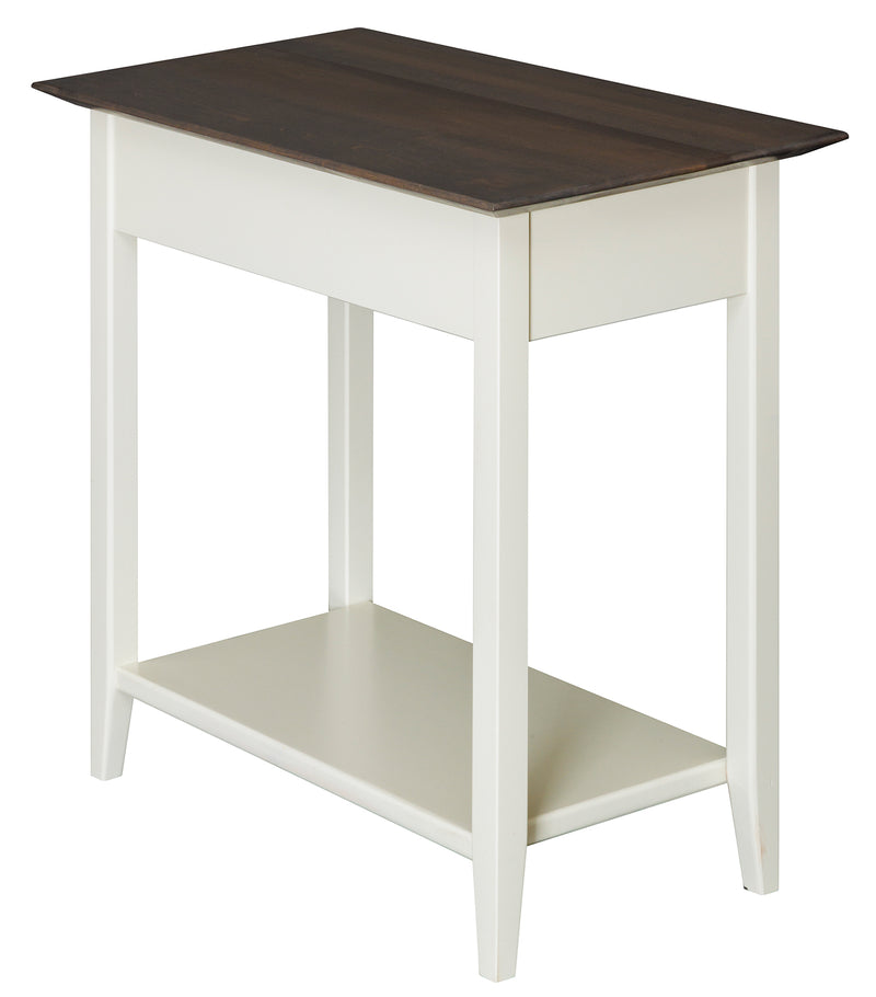 Harmony Chairside Table