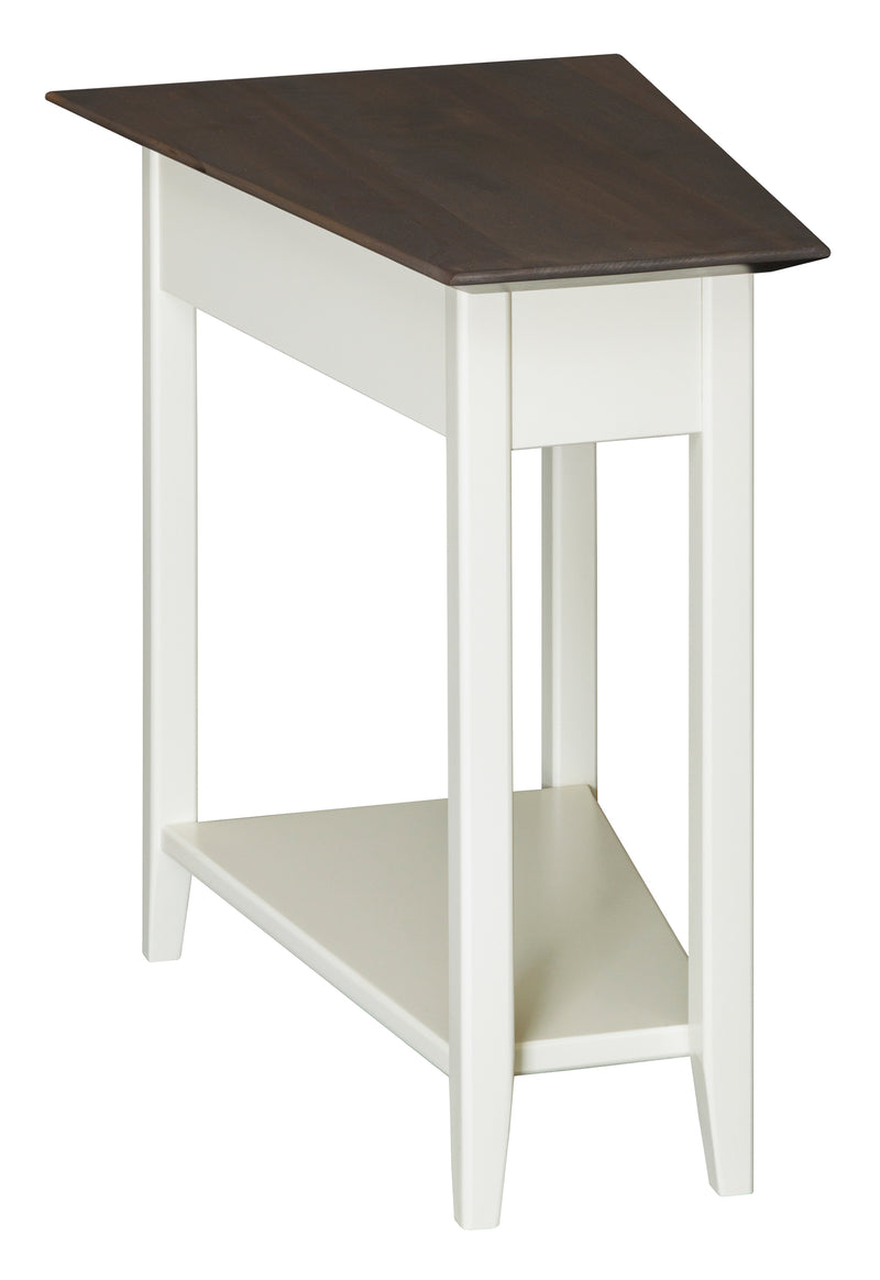 Harmony Wedge Table