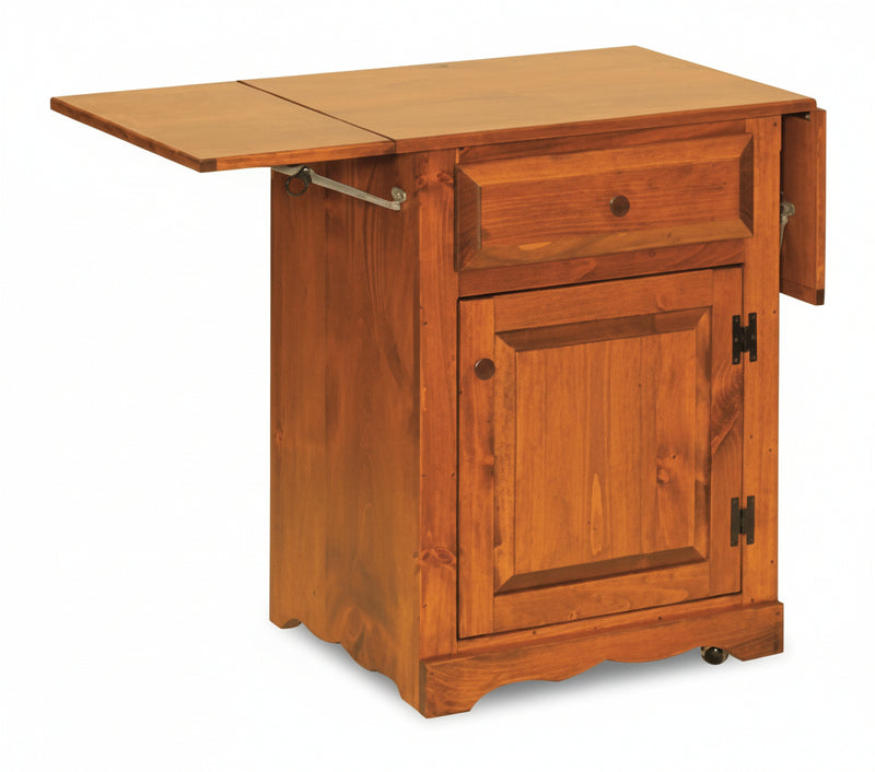 Utility Cart on Wheels