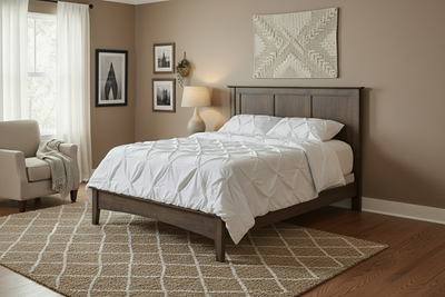 Chelsea Queen Bed