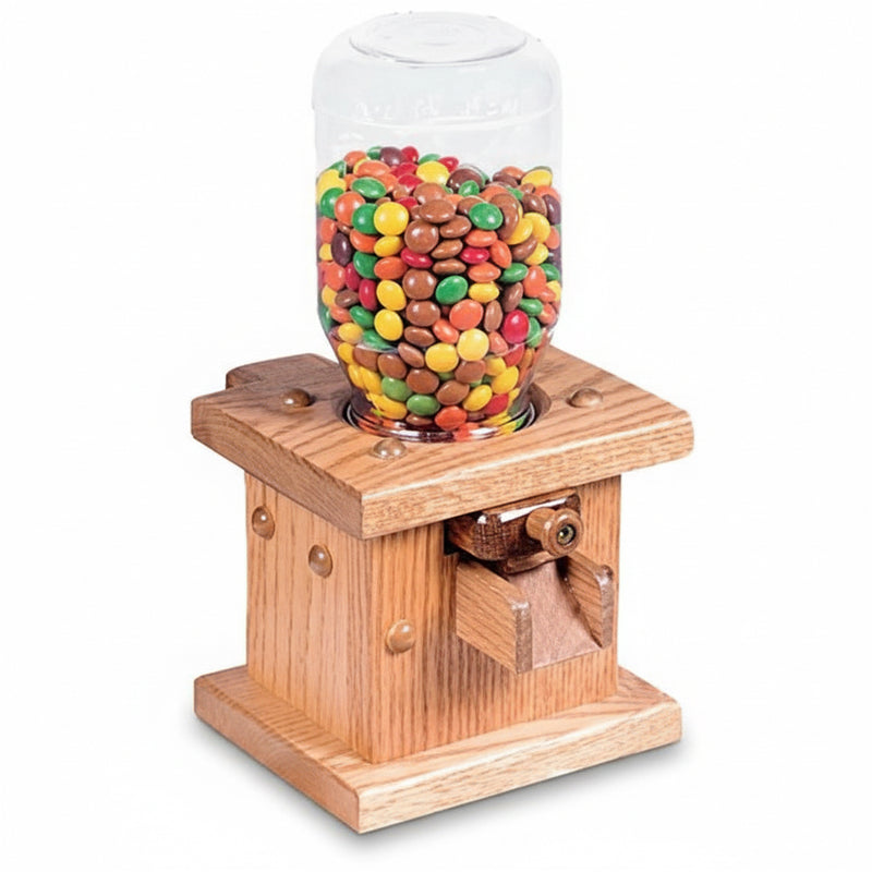 Candy Dispenser