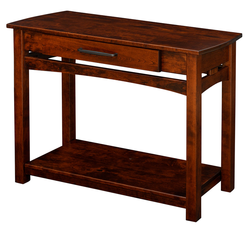Homestead Console Table-Tables-Peaceful Valley Furniture