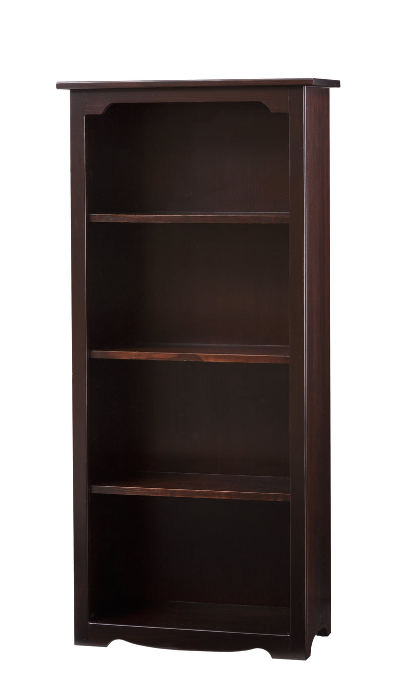 Large Bookcase-Bookcases-Peaceful Valley Furniture