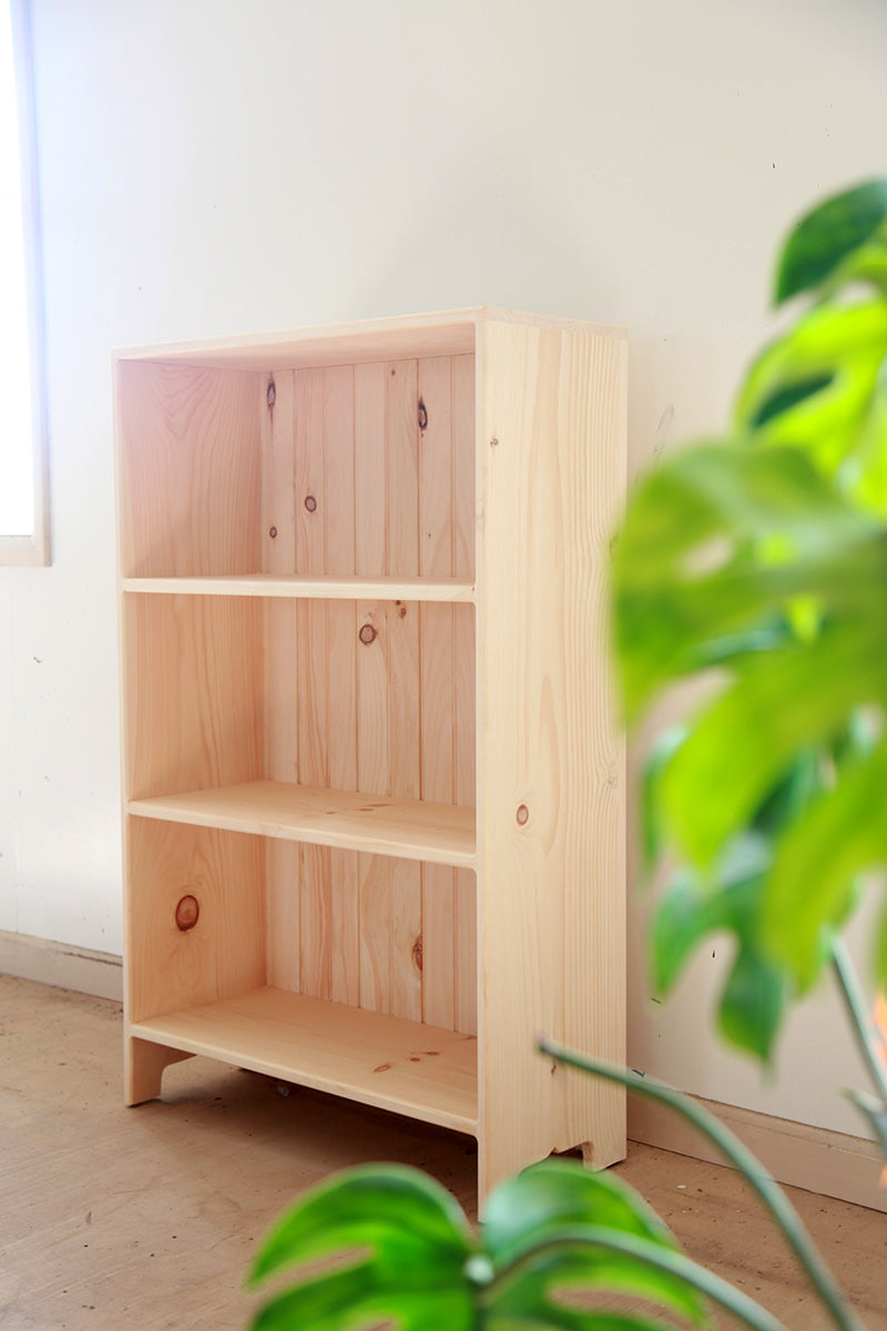 Medium Bookcase