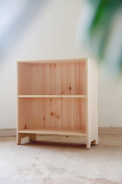 Small Bookcase