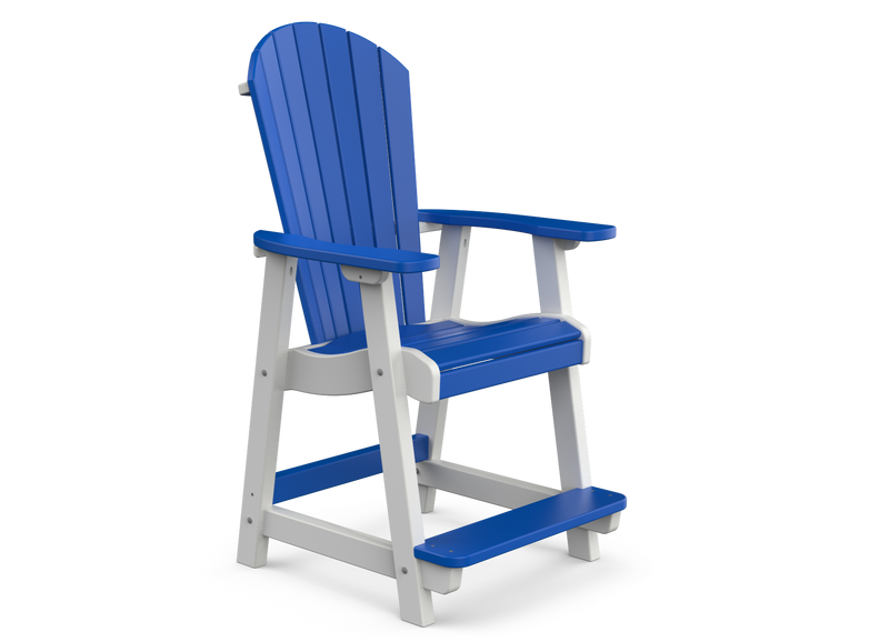Balcony Chair-Peaceful Valley Furniture