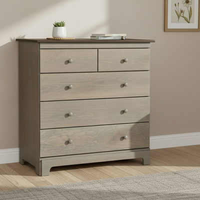 Amos Bachelor's Chest