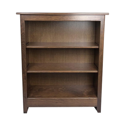 Pine 35" Bookcase