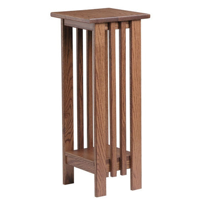 Mission Plant Stand-Tables-Peaceful Valley Furniture