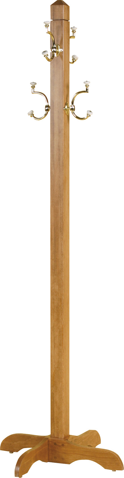 Large Clothes Tree – Peaceful Valley Furniture