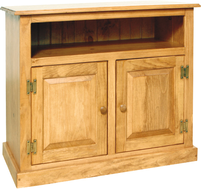 Small Entertainment Center-Peaceful Valley Furniture