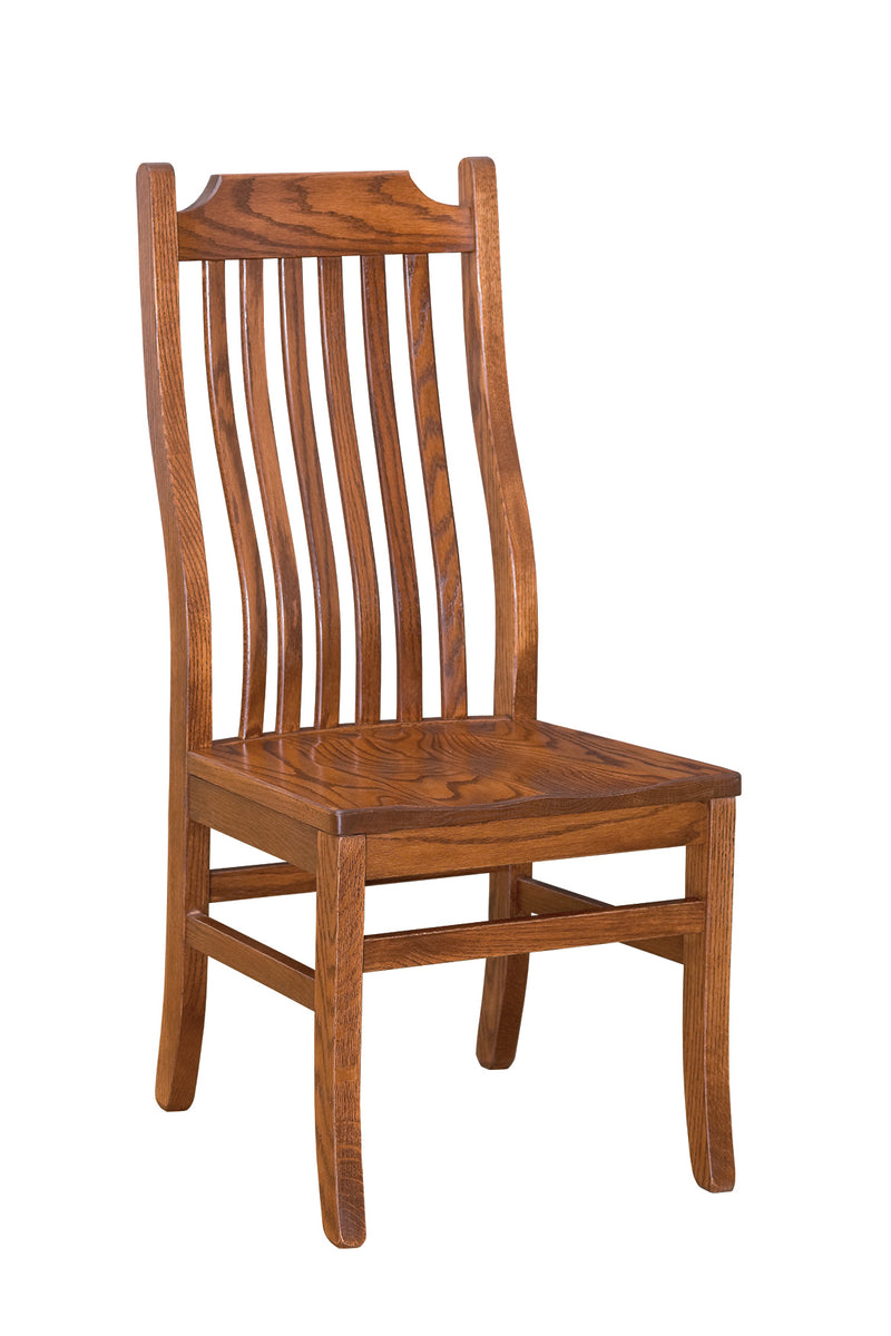 Madison Side Chair-Chairs-Peaceful Valley Furniture