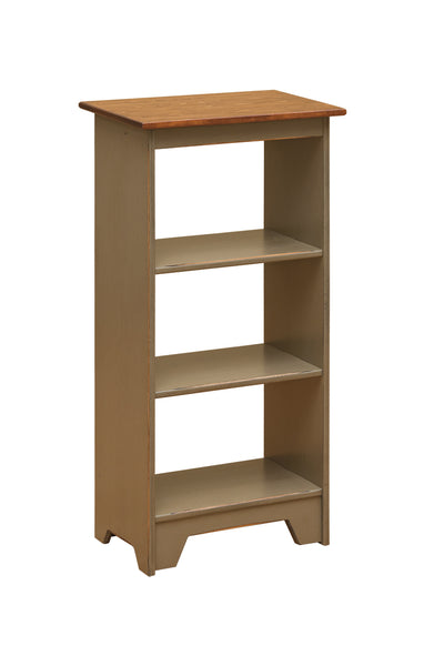 3 Tier Shelf-Miscellaneous-Peaceful Valley Furniture