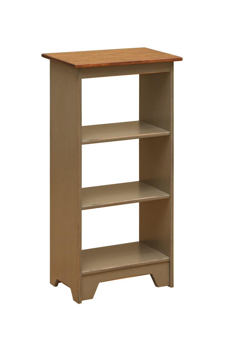 3 Tier Shelf – Peaceful Valley Furniture
