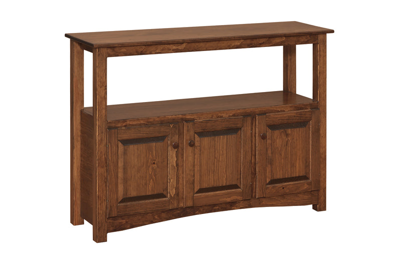 50" Hall Table-Tables-Peaceful Valley Furniture