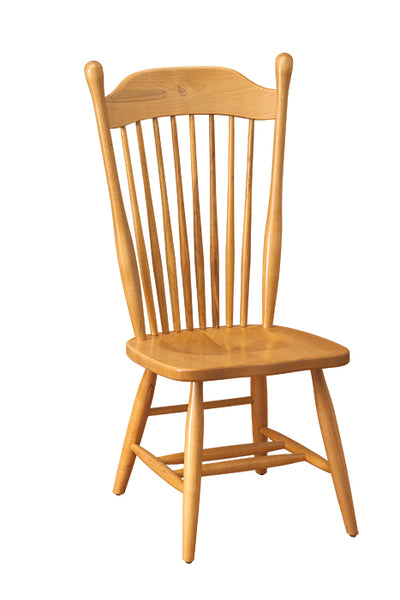 Farmer's Chair-Chairs-Peaceful Valley Furniture