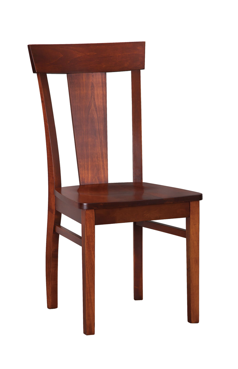 Laker Side Chair-Chairs-Peaceful Valley Furniture
