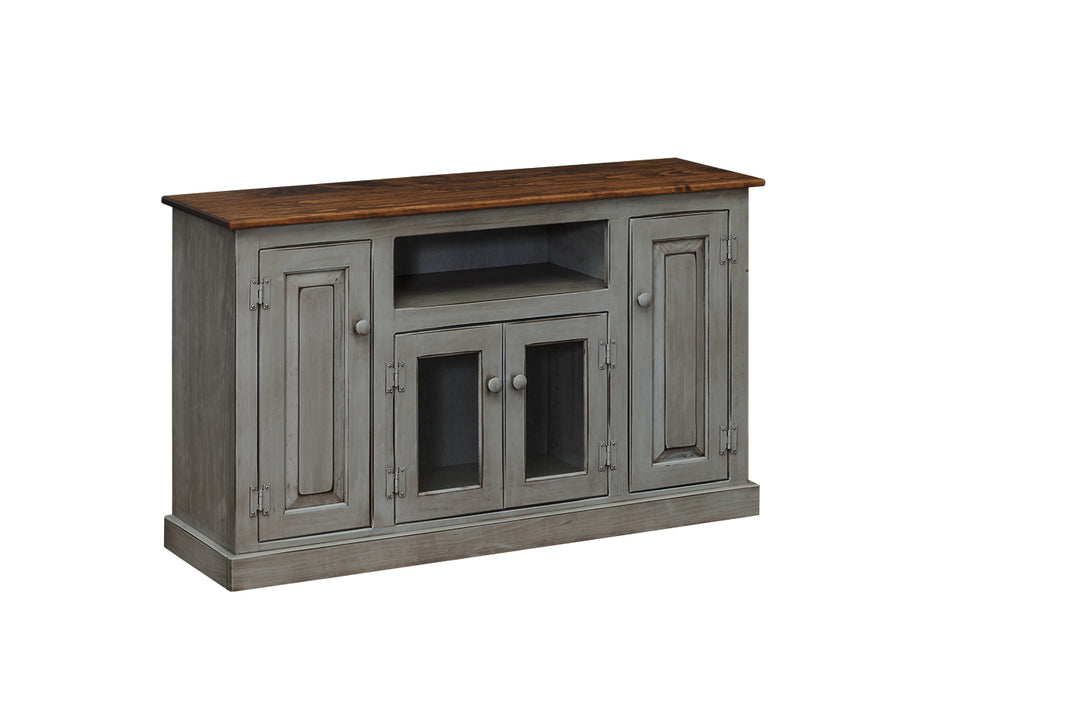 Small tv console cabinet 2025