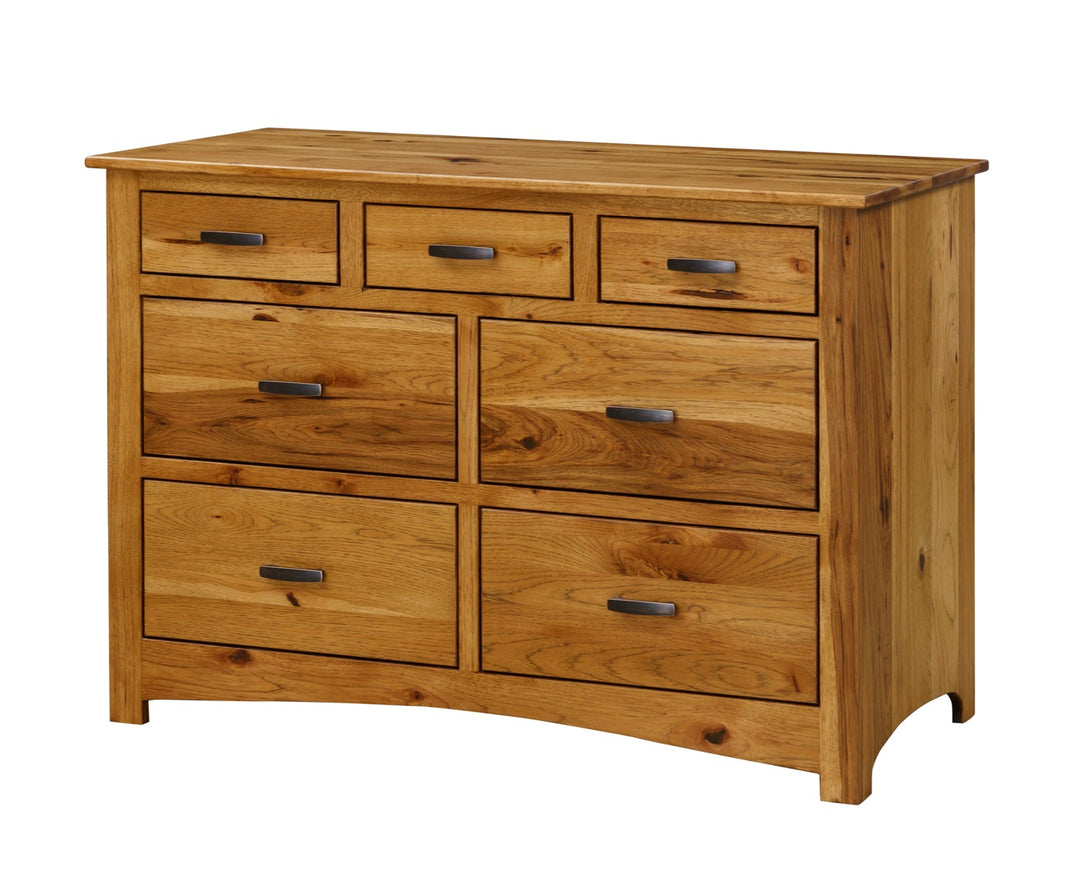 48 dresser Mission 48