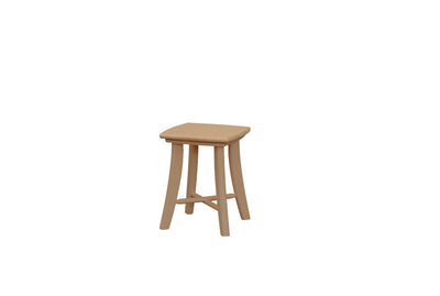 High Tide Side Table-Peaceful Valley Furniture