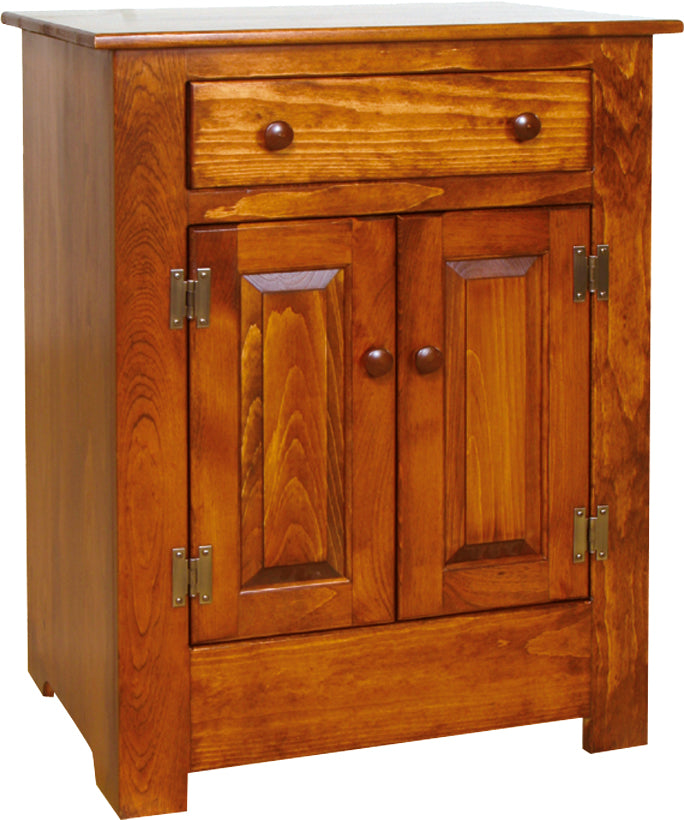 Microwave Stand Peaceful Valley Furniture